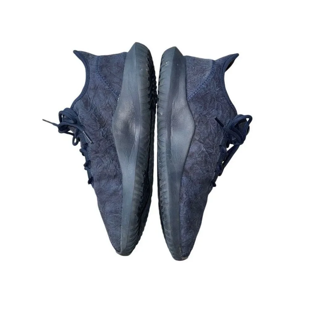 Adidas Men’s Tubular Shadow Dark Blue Sneakers | Size 7
